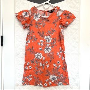🌟NWOT Land’s End little girl dress